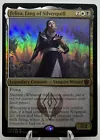 Felisa, Fang of Silverquill #