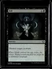 Fell [Foil] #