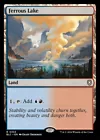 Ferrous Lake #