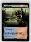 Ferrous Lake #