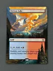 Ferrous Lake #