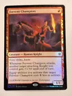 Champion of Arashin