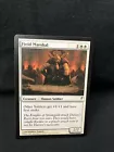 Field Marshal
