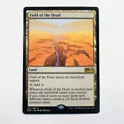 Field of the Dead #