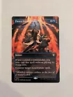 Fierce Guardianship [Borderless Foil] #