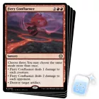 Fiery Confluence