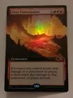 Fiery Emancipation