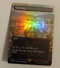 Fiery Islet [Foil] #