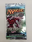 Booster Pack