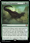 Finale of Devastation #