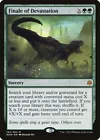 Terisiare's Devastation [Extended Art] #