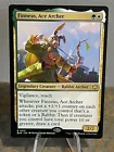 Finneas, Ace Archer [Foil] #