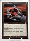 Fire Diamond