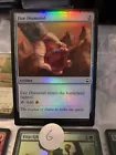 Fire Diamond