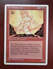Fire Elemental