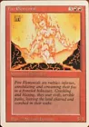 Fire Elemental