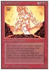 Fire Elemental