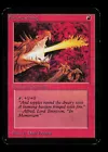 Firebreathing