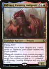Clockwork Fox [Foil] #