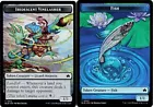 Iridescent Vinelasher [Token] #