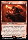 Flamerush Rider
