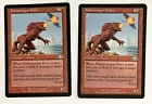 Flametongue Kavu