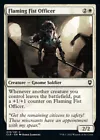 Flaming Fist Officer #