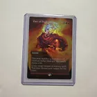 Liliana, the Last Hope [Borderless Foil] #