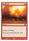 Flashfires
