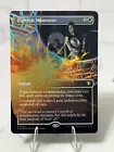 Flawless Maneuver [Borderless Foil] #