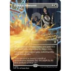 Flawless Maneuver [Borderless Foil] #