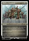 Austere Command