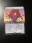 Flayer Of Loyalties [Extended Art Foil] #