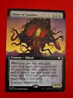 Flayer Of Loyalties [Extended Art Foil] #