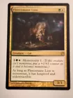 Fleecemane Lion