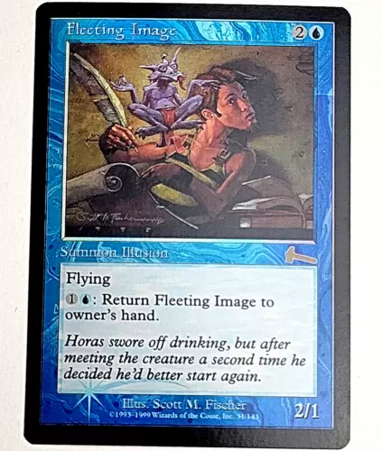 Fathom Mage