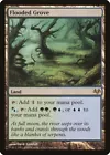Flooded Grove