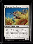 Flowerfoot Swordmaster #