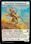 Flowerfoot Swordmaster [Token] #
