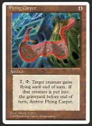 Flying Carpet