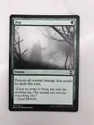 Fog