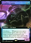 Displacer Kitten [Extended Art] #