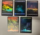 Lay of the Land