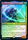 Parasitic Strix