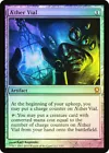 AEther Vial
