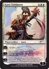 Prosper, Tome-Bound [Foil] #