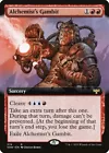 Sedraxis Alchemist