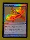 Angel's Feather