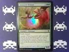 Annoyed Altisaur