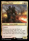 Armory Paladin [Foil] #